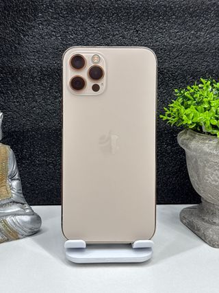 iPhone 12 Pro 512GB Dorado