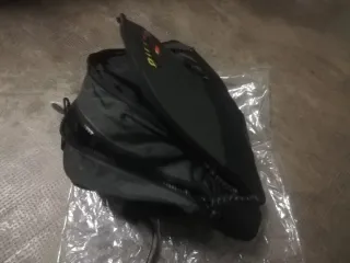 Mochila Billabong