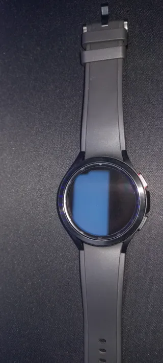 Samsung Galaxy Watch Classic 4