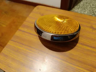 Faro Antiniebla CIBIE Amarillo