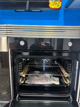 Horno Johnson 299€