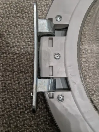 Puerta Lavadora AEG Serie 6000