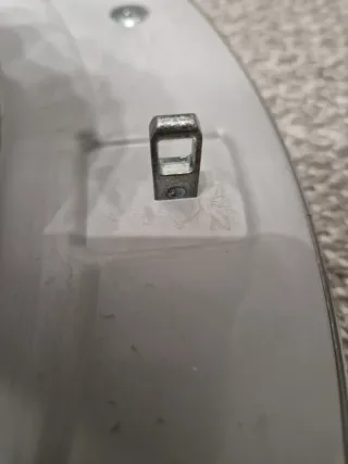 Puerta Lavadora AEG Serie 6000