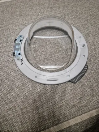 Puerta Lavadora AEG Serie 6000