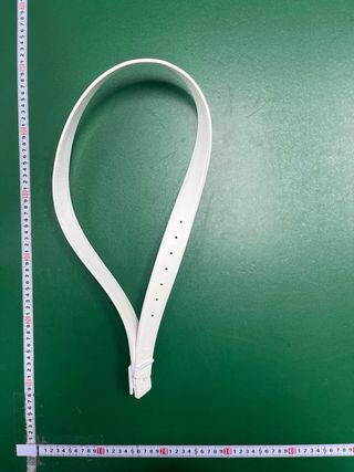 Cintura Louis Vuitton multicolor