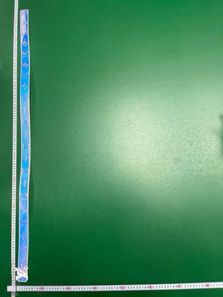 Cintura Louis Vuitton multicolor