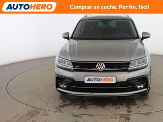 Volkswagen Tiguan 2.0 TDI Advance BlueMotion