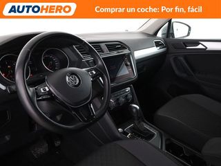 Volkswagen Tiguan 2.0 TDI Advance BlueMotion