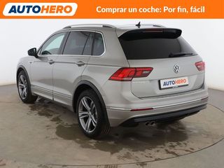 Volkswagen Tiguan 2.0 TDI Advance BlueMotion