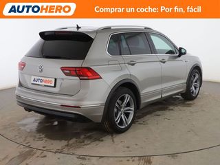 Volkswagen Tiguan 2.0 TDI Advance BlueMotion