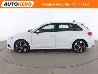 Audi A3 35 TFSI S Line
