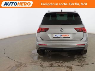 Volkswagen Tiguan 2.0 TDI Advance BlueMotion