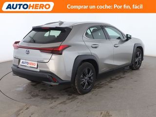 Lexus UX UX 250h Business