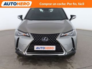 Lexus UX UX 250h Business
