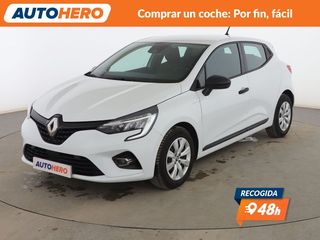 Renault Clio 1.0 SCe Life