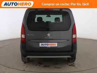 Peugeot Rifter 1.5 Blue-HDi Allure Standard
