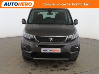Peugeot Rifter 1.5 Blue-HDi Allure Standard