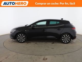 Renault Megane 1.3 TCe R.S. Line