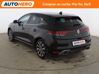 Renault Megane 1.3 TCe R.S. Line