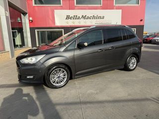 Ford Grand C-MAX 1.0 EcoBoost 92kW (125CV) Business
