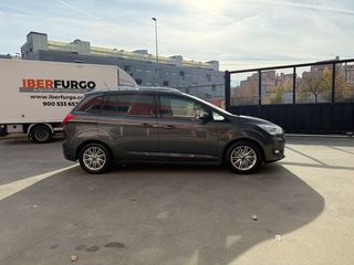 Ford Grand C-MAX 1.0 EcoBoost 92kW (125CV) Business