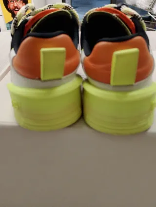 Scarpe Dolce & Gabbana bimbo