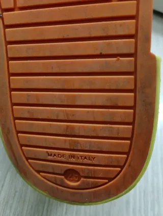 Scarpe Dolce & Gabbana bimbo