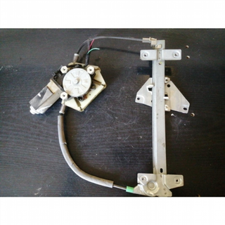 Elevalunas trasero izquierdo Volvo S40 (VS