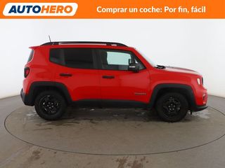 Jeep Renegade 1.0 TGDi Sport 4x2