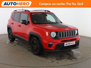 Jeep Renegade 1.0 TGDi Sport 4x2