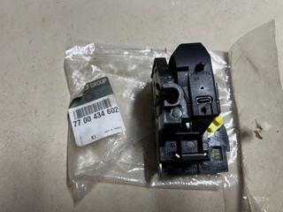 Cerradura Tra. Iz. 7700434602 Renault Megane I