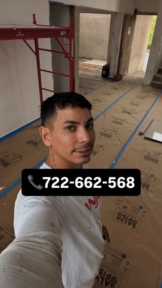 Servicios de Pintura Profesional