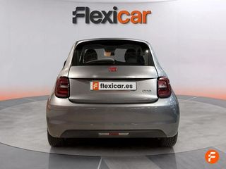 Fiat 500 Monotrim Hb 190km 70kW (95CV)