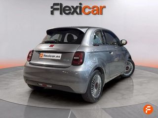 Fiat 500 Monotrim Hb 190km 70kW (95CV)
