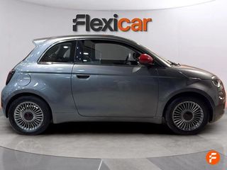 Fiat 500 Monotrim Hb 190km 70kW (95CV)
