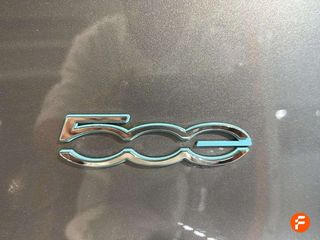 Fiat 500 Monotrim Hb 190km 70kW (95CV)