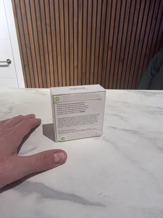 Airpods 4 ANC Sin Uso. Tienda