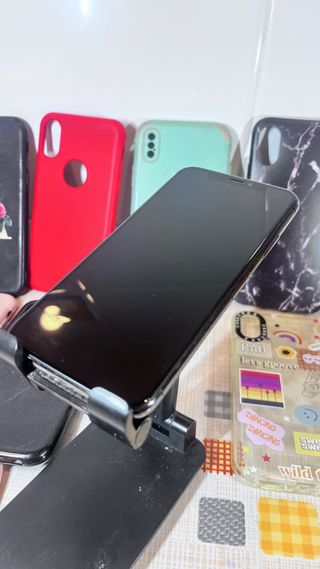 iPhone X 64GB Nero