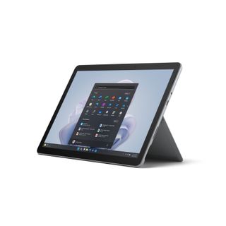 Microsoft Surface Go 4 128GB con teclado Surface