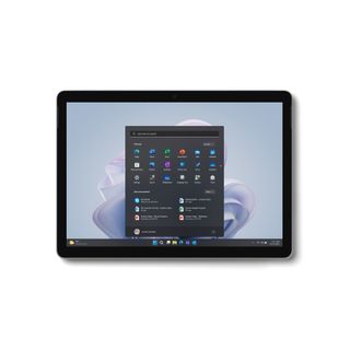 Microsoft Surface Go 4 128GB con teclado Surface