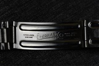 Eberhard & Co. Scafodat automatico