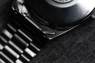 Eberhard & Co. Scafodat automatico