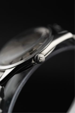 Eberhard & Co. Scafodat automatico