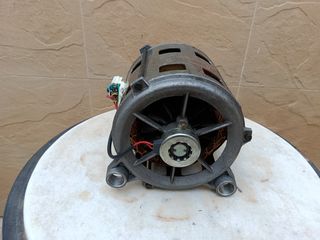 Motor Eléctrico Industrial