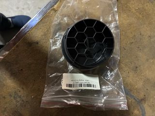 Aireador Lateral Suzuki Grand Vitara