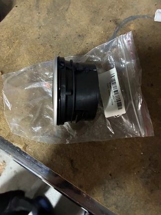 Aireador Lateral Suzuki Grand Vitara