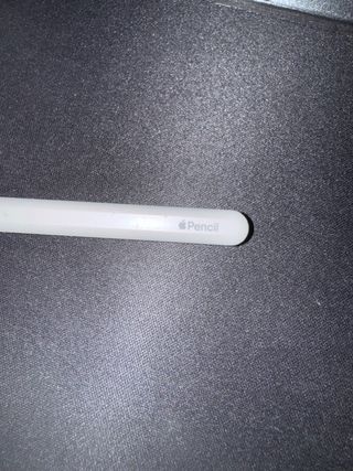 Apple Pencil 2ª gen