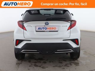 Toyota C-HR 2.0 Hybrid Advance