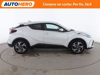 Toyota C-HR 2.0 Hybrid Advance