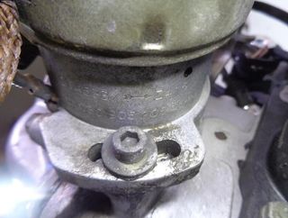 Rectp4683199 aee motor completo seat cordoba vario